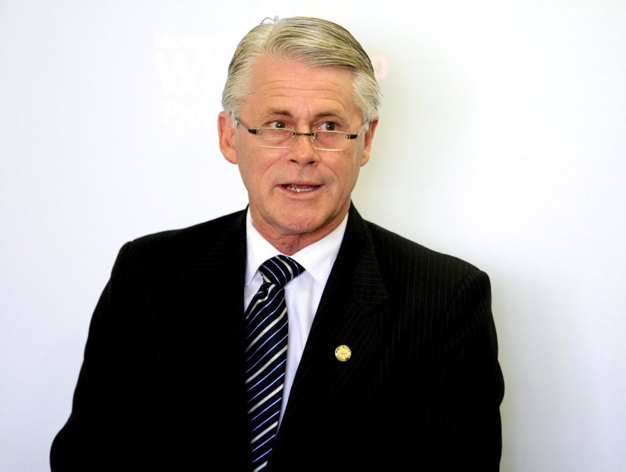 Geoff Provest could not be reached for comment. Geoff Provest could not be reached for comment.